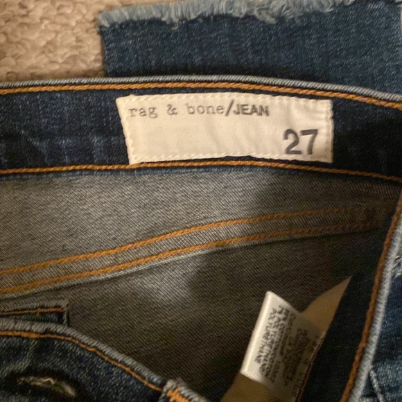 Rag & bone jeans - Picture 3 of 4